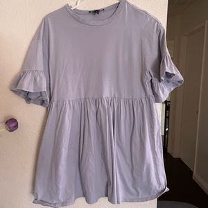 Forever 21 babydoll dress 3 COLORS AVAILABLE